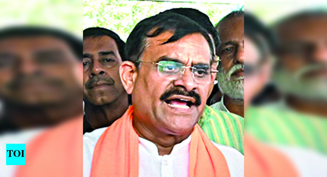 Rama: Bjp: Cong Denied Existence Of Rama, Now Saying Siya-ram | Bhopal ...