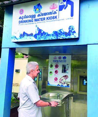 Lack of proper upkeep plagues parks in city