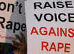 
Patna: 2 youths held on charges of raping girl
