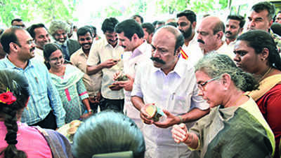 Rs 12,000 cr given to self-help groups as loan: Minister