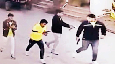 Rajasthan: Gangster Raju Theth’s a life of barrels, from liquor to guns till end