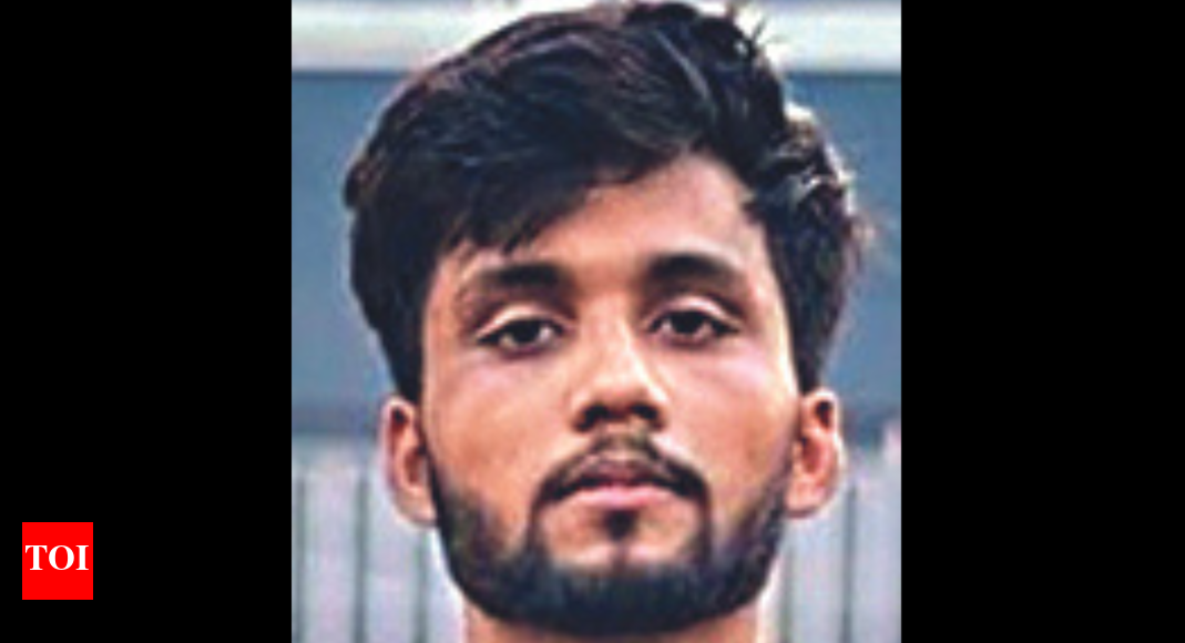 Dibrugarh: 1 More Student Held In Du Ragging Case | Guwahati News ...