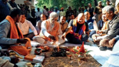 Nature beckons: Take a deep dive into serenity  Lucknow News - Times 