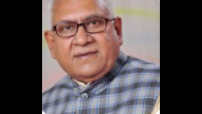 People with special needs should have right guidance: Minister Om Prakash Yadav
