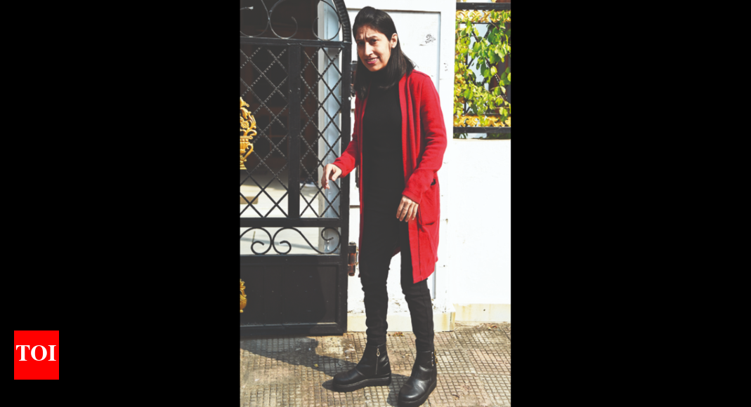 Commute Is A Challenge For Disabled & The Less Mobile | Chandigarh News ...