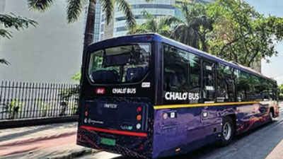 In a first, BEST to run premium AC Thane-Mumbai buses with no standees