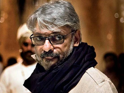 SLB speaks of pain and suffering in his films