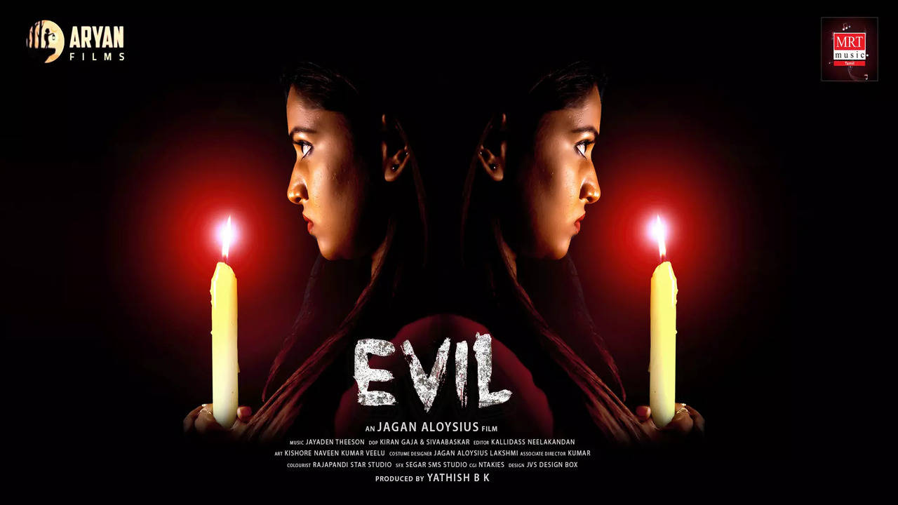 Evil | Tamil Movie News - Times of India