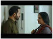 
‘Vaathil’ teaser: Anu Sithara - Vinay Forrt starrer promises an engaging drama
