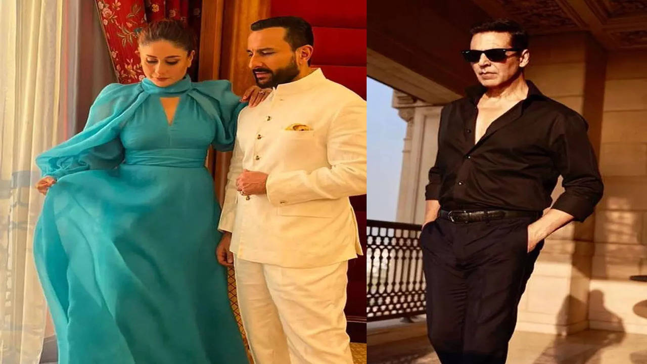 After SRK, Kareena-Saif, Akshay Kumar to give Bollywood touch to