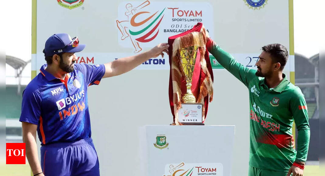 BANGLADESH WIN AGAINST INDIA ODI visual data 8