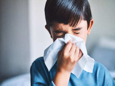 Know when your child is too sick for school