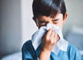Know when your child is too sick for school