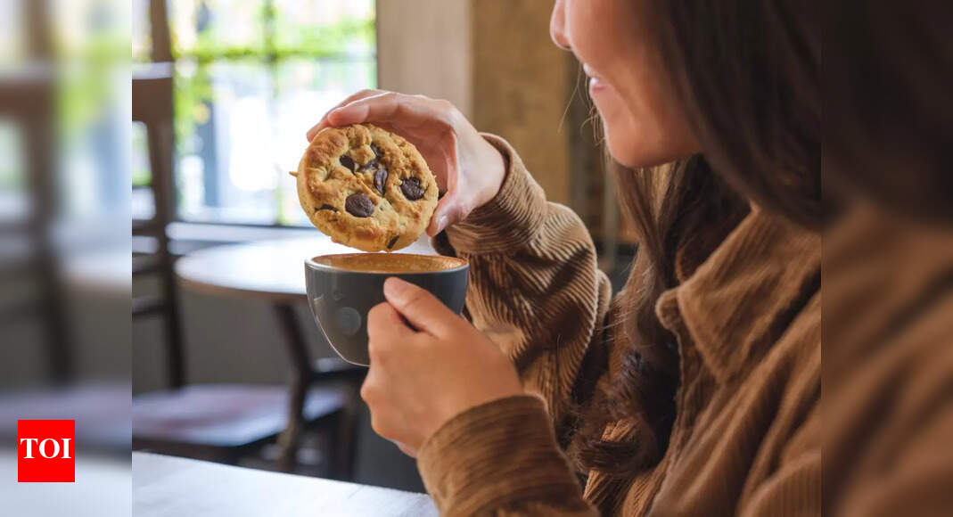 International Cookie Day How does your cookie crumble? Times of India