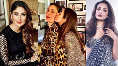 Kareena Kapoor Khan has a word of advice for Malaika Arora ahead of ...