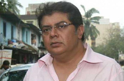 Producer Nitin Manmohan suffers a massive heart attack; "He is on ventilator," says a source - Exclusive | Hindi Movie News - Times of India