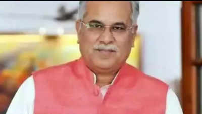 I hope Governor Anusuiya Uikey will grant nod to quota bill soon: Chhattisgarh CM Bhupesh Baghel