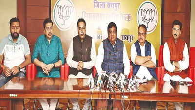 Chhattisgarh: Day after house passes quota bill, BJP demands 85% reservations