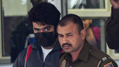 Mehrauli murder case: Delhi cops may go to psychologists on Aaftab Poonawala's behavioural shifts