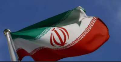 Iran executes 4 over links to Israeli intelligence