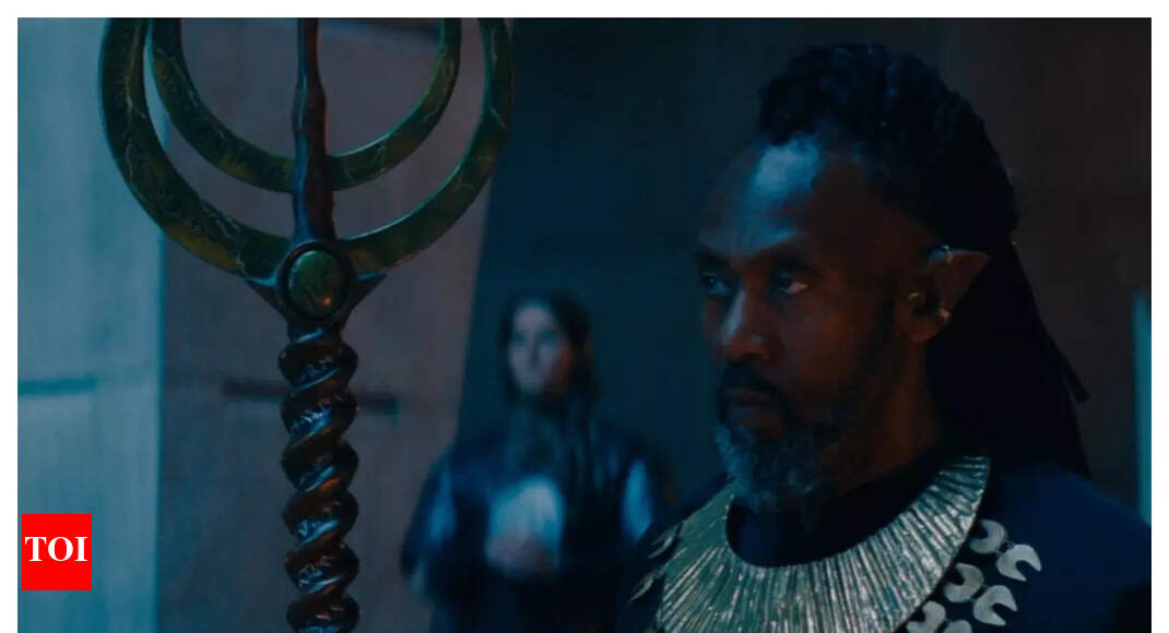 'Blood Origin' takes viewers to 1,200 years before world of 'The ...