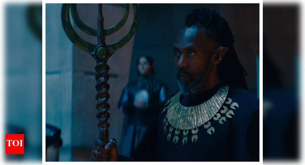 'Blood Origin' takes viewers to 1,200 years before world of 'The ...