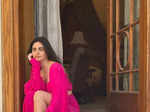 Pictures of Arjun Rampal's ladylove Gabriella Demetriades, a stunning fashionista