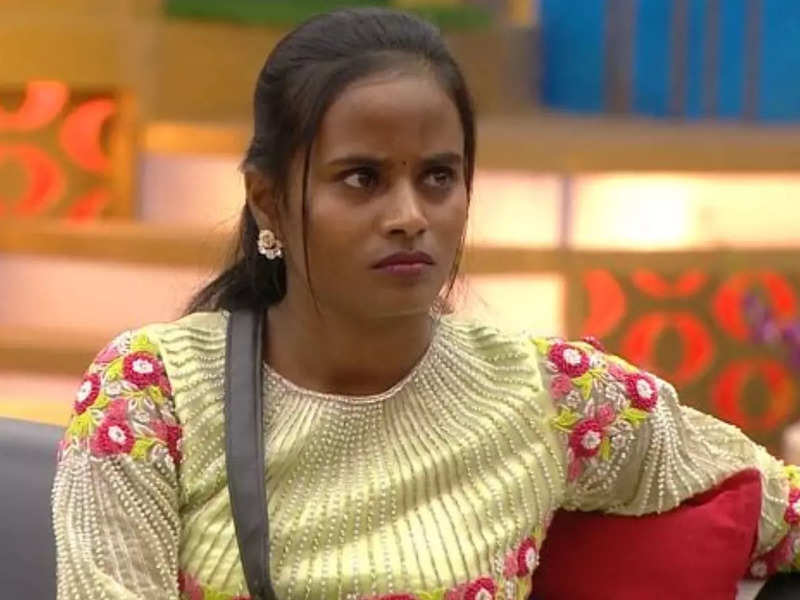 Bigg Boss Telugu 6: Faima likely to get evicted from the show
