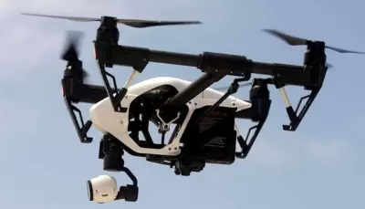 Govt approves PLI scheme for making drones with outlay of Rs 120 crore, comes out with norms