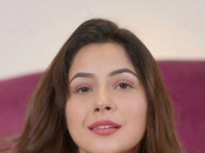 How Shehnaaz Gill lost oodles of weight by just walking