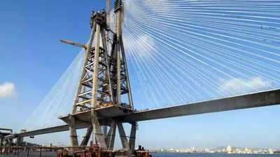 Piers for Versova-Bandra sea link must not obstruct fishing navigation channel: BJP