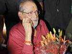 Veteran actor Shammi Kapoor passes away