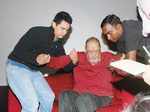 Shammi Kapoor passes away