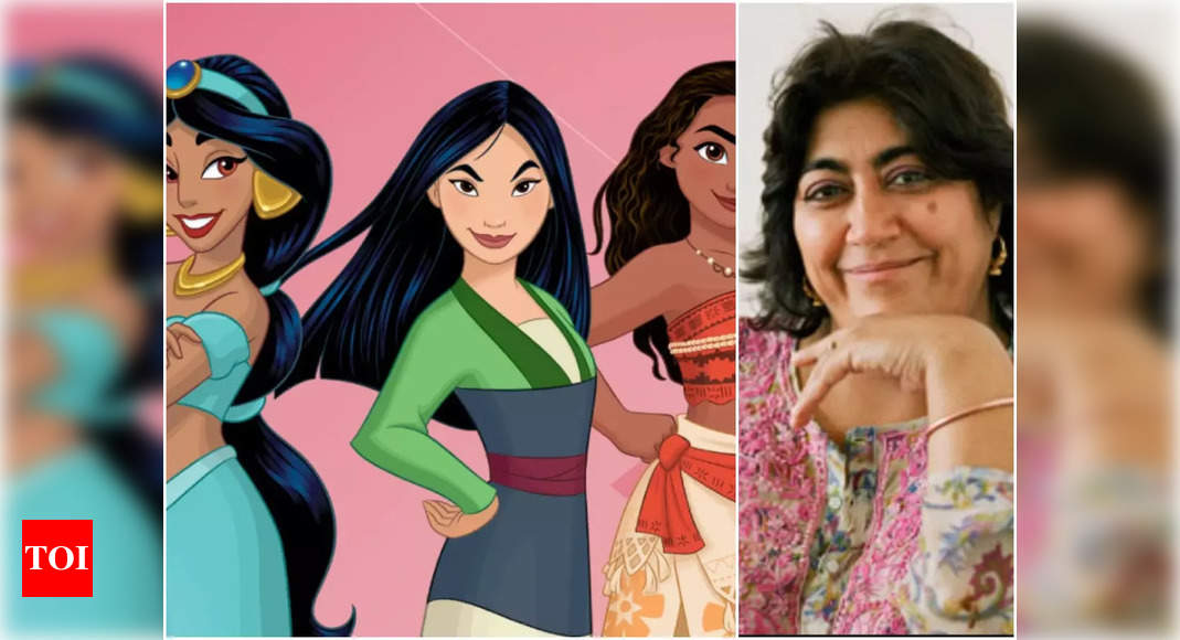 Bride and Prejudice filmmaker Gurinder Chadha to helm Disney s