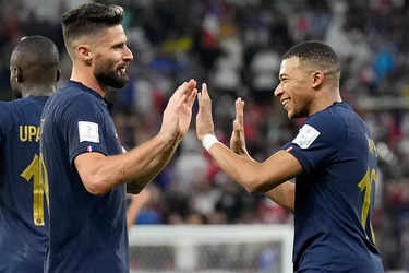 England vs Senegal, FIFA World Cup 2022 Highlights: ENG defeat SEN 3-0,  will face France in the quarterfinals