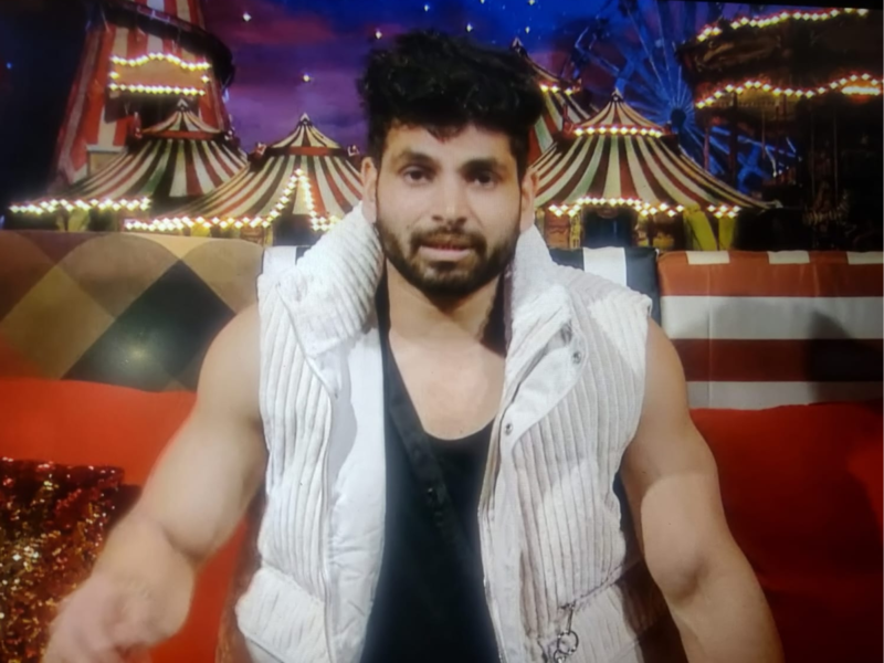 Bigg Boss 16: Shiv Thakare breaks down in tears; confesses to Bigg Boss,  