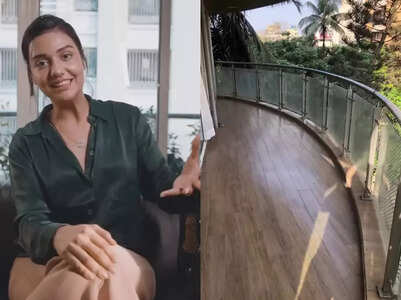 Bigg Boss OTT winner Divya’s new house tour