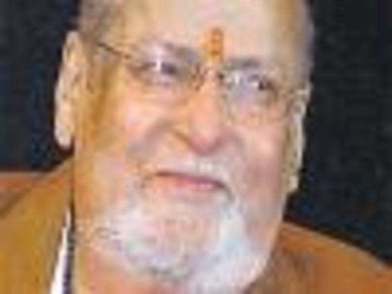 Shammi Kapoor passes away