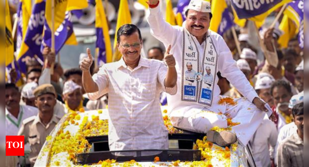 Gujarat polls live: Voting to begin shortly in phase 2