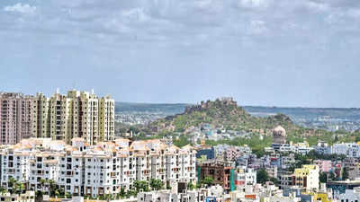 NRI rush: Hyderabad beats other top cities in overseas realty deals