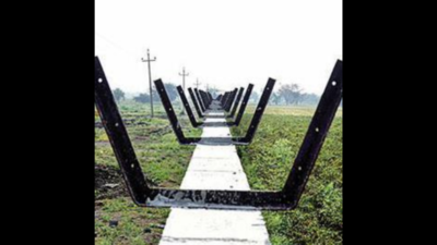Karnataka: Govt cancels Ballari airport contract with MARG