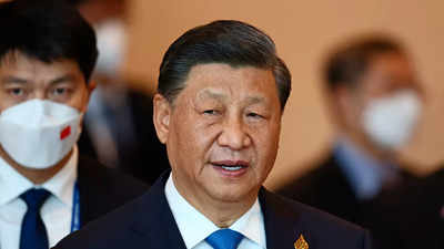 ‘Xi unwilling to accept vaccines from West’