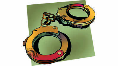 Gang of 4 held for abducting, robbing techie at knifepoint