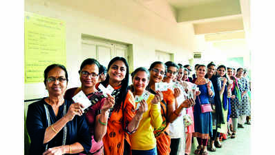 Prestige test in bypolls to six assembly seats across 5 states