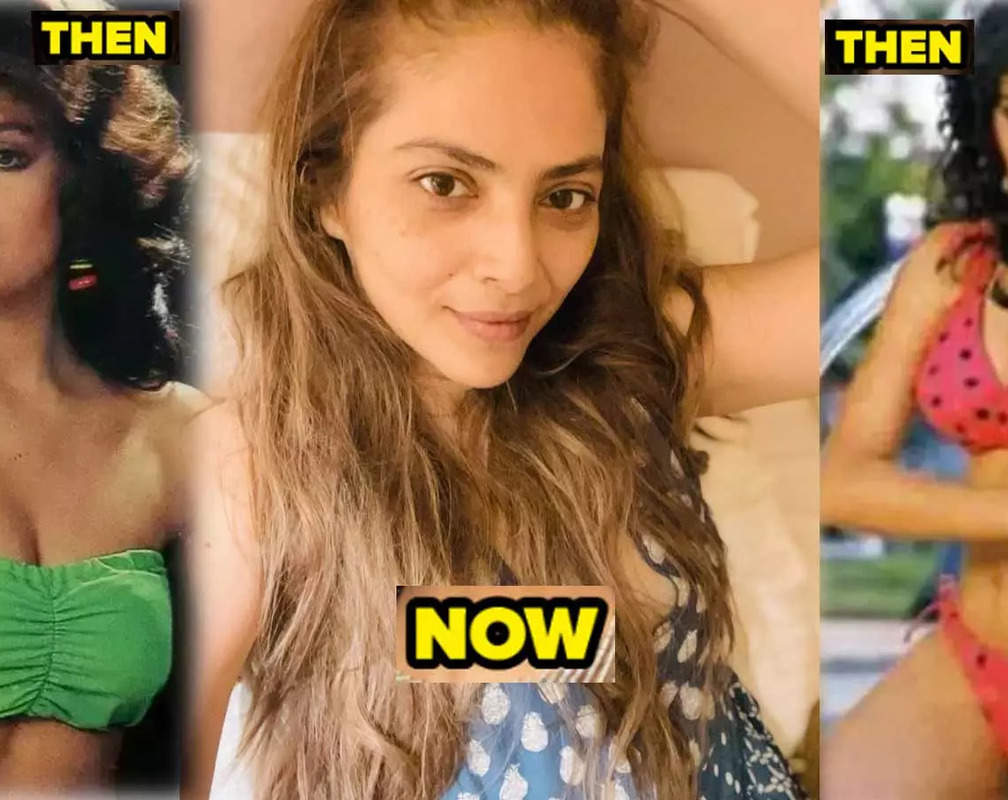 
Then and Now! This is how ‘Oye Oye’ girl Sonam looks today after staying away from films for 30 years
