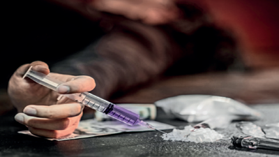 Chandigarh: Drug cases go on a high, almost double in 11 months