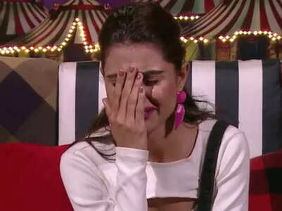 Priyanka admits she wants to get married