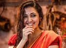 Neha Shetty as Chitra gets a graceful first look from 'Bedurulanka 2012'