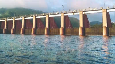 Mullaperiyar: Water level in dam rising
