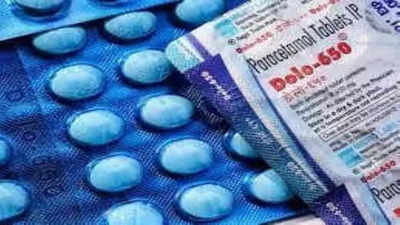 Post-pandemic usage of Dolo-650 doubles in Kerala